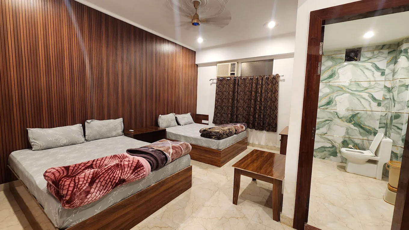 Family Suite